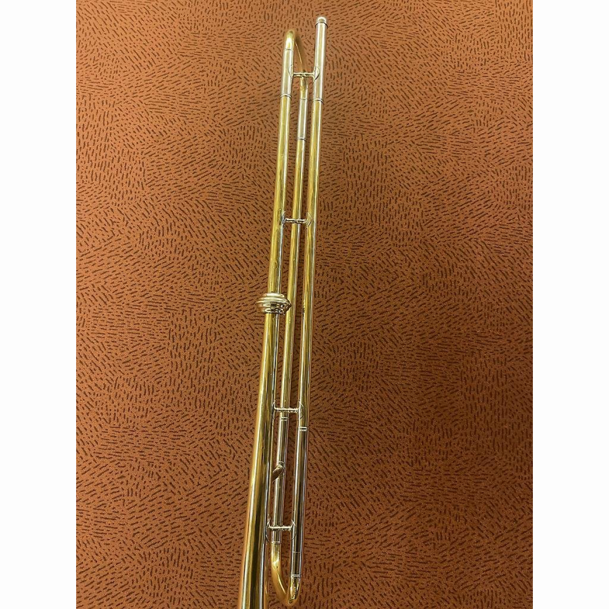 Fanfare/Es extra breit !! Neusilberkranz