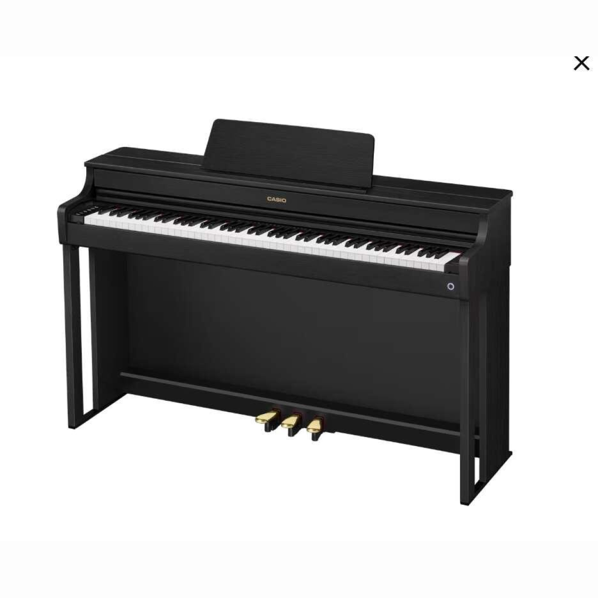 AP300 BK E-Piano Celviano schwarz
