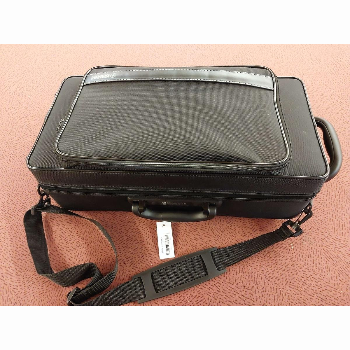 Trompete Yamaha YTR-5335G-II mit Etui