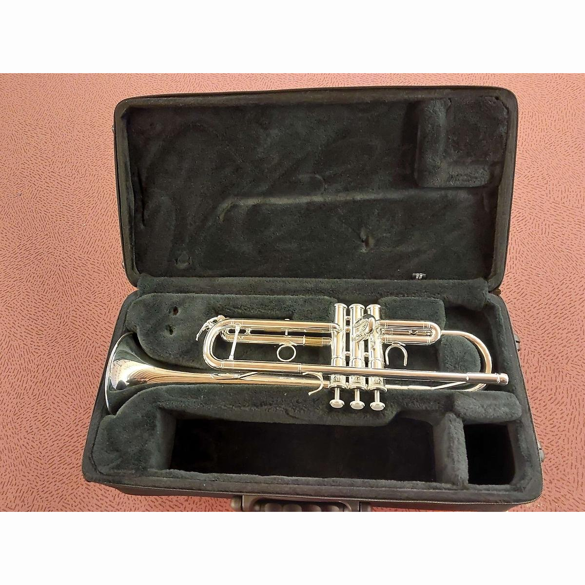 Trompete Yamaha YTR-4335GS-II mit Etui