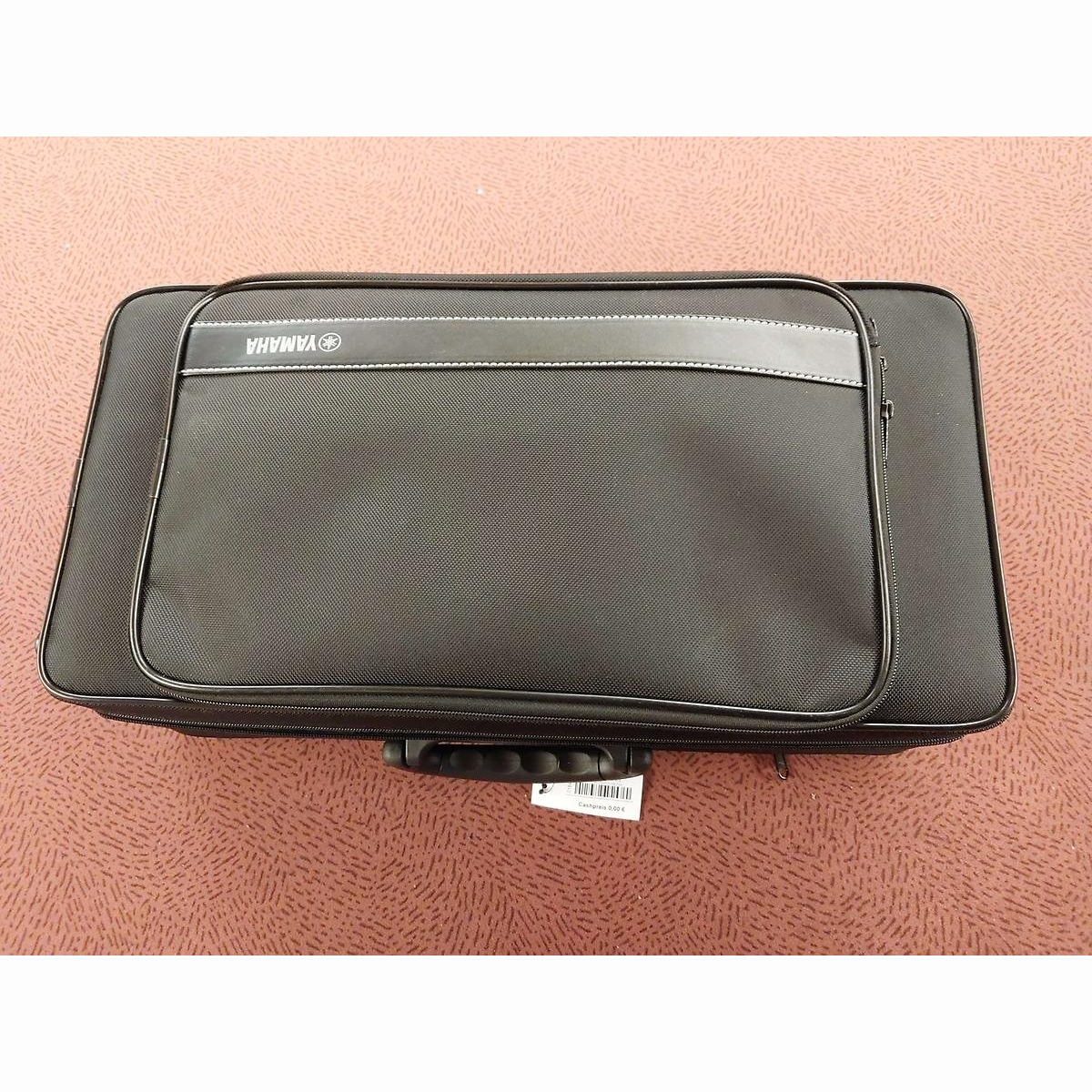 Trompete Yamaha YTR-4335GS-II mit Etui