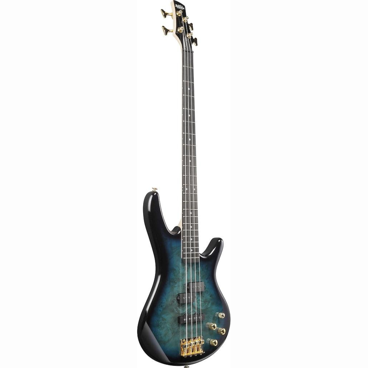 GSR200-PC-TMU Transparent Marine Burst