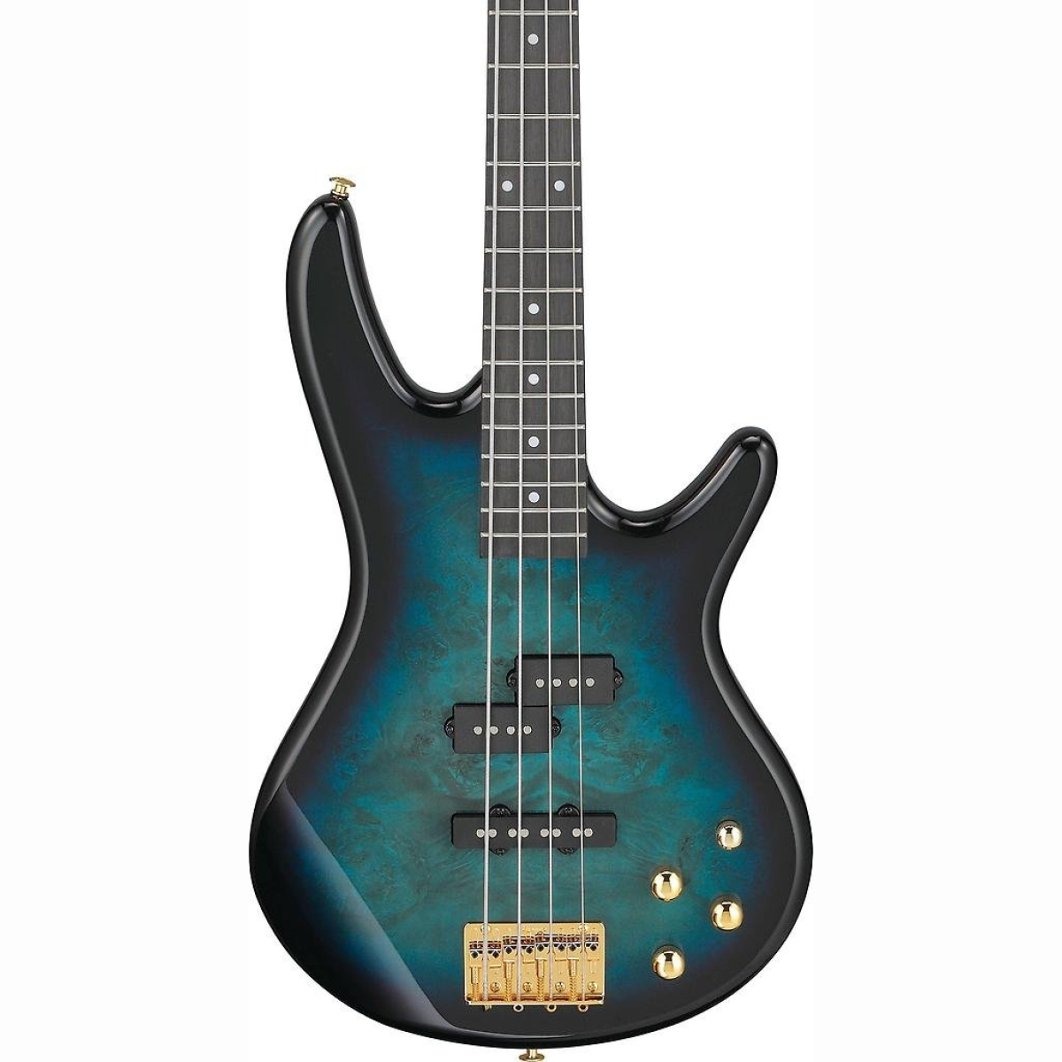 GSR200-PC-TMU Transparent Marine Burst