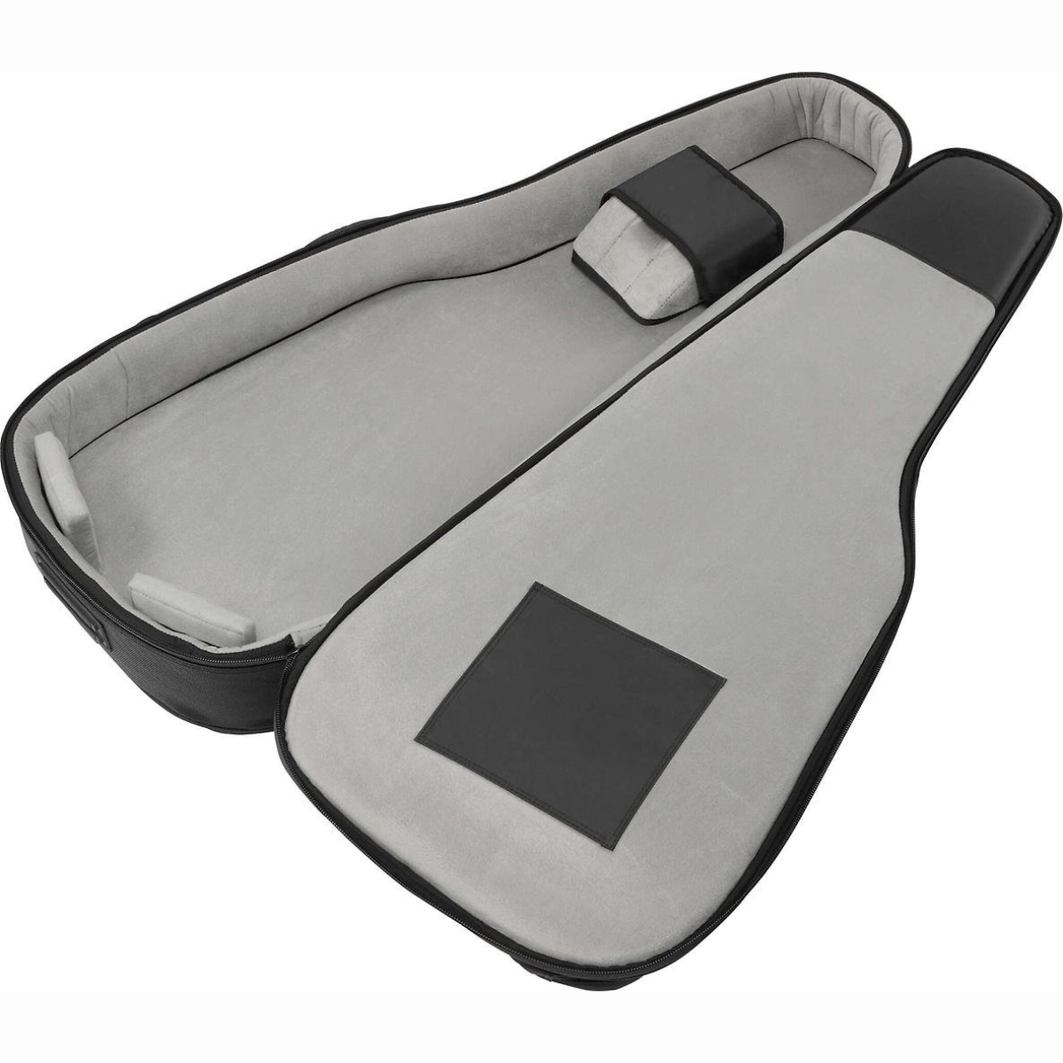 ISHB-724 BK Gigbag für AM-Modelle