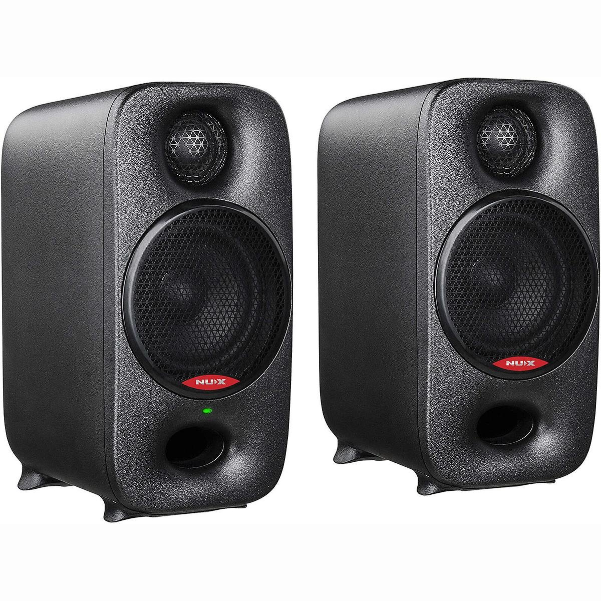 Axon 3 aktive Studiolautsprecher Paar