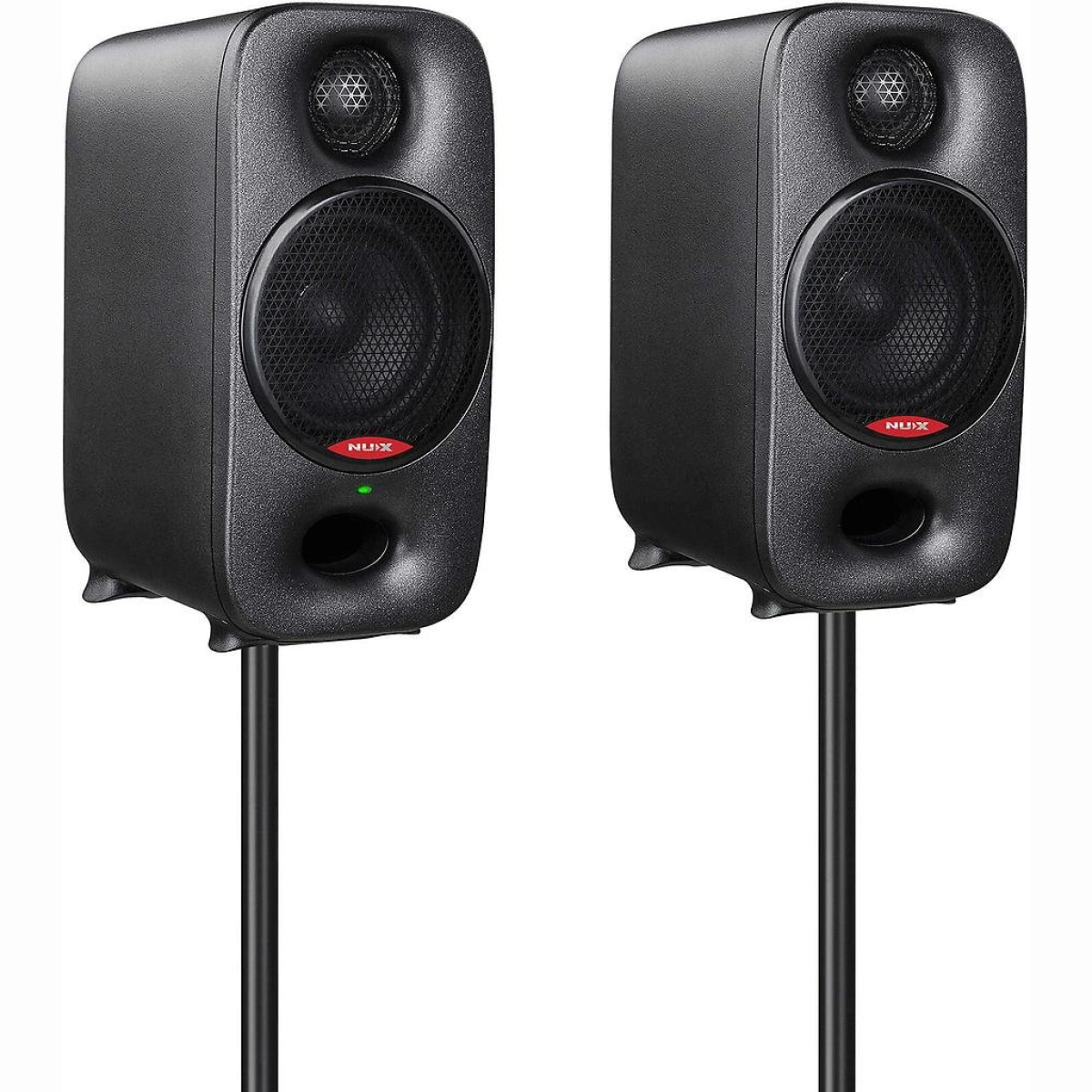 Axon 3 aktive Studiolautsprecher Paar