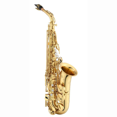JAS1150Q Altsaxophon Goldlack JAS1150Q Altsaxophon Goldlack
