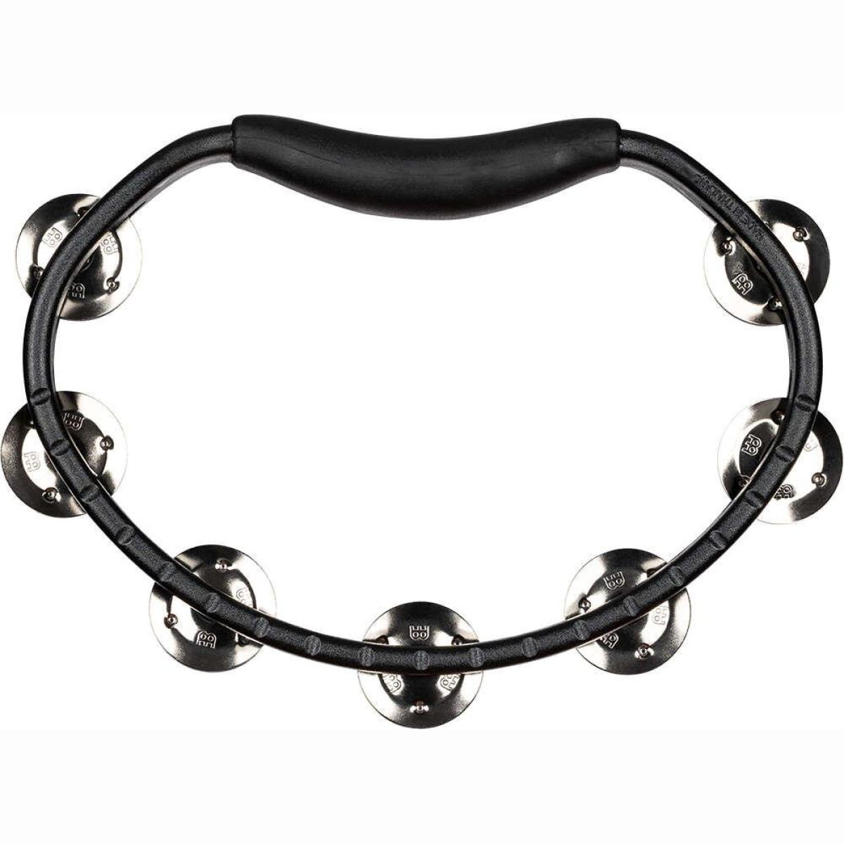HTBK Tambourine Black HTBK Tambourine Black