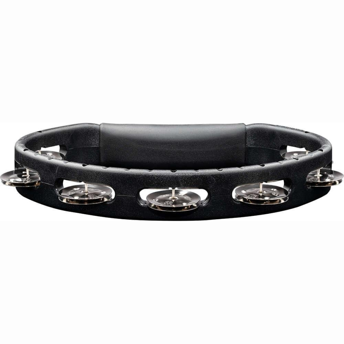 HTBK Tambourine Black HTBK Tambourine Black