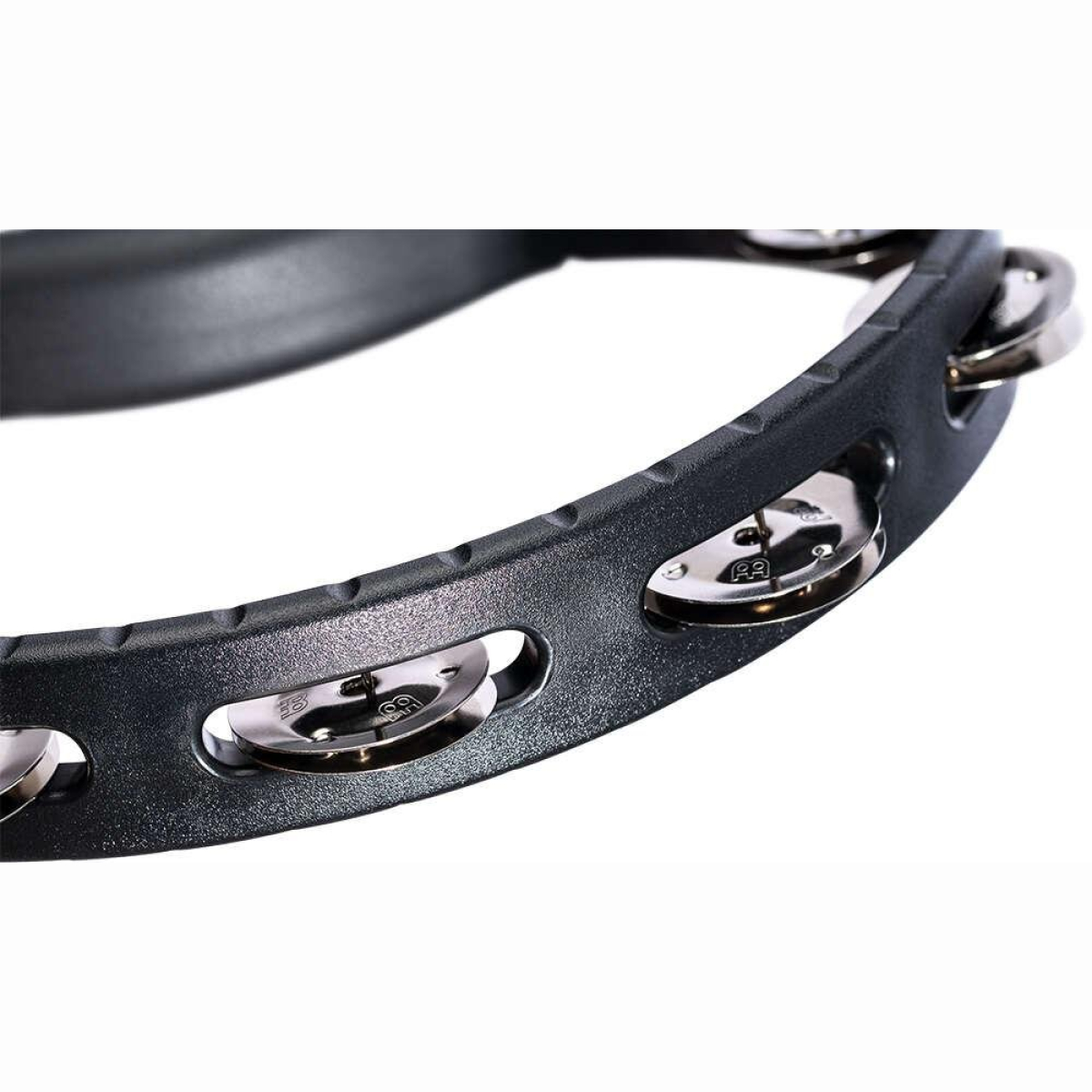 HTBK Tambourine Black HTBK Tambourine Black