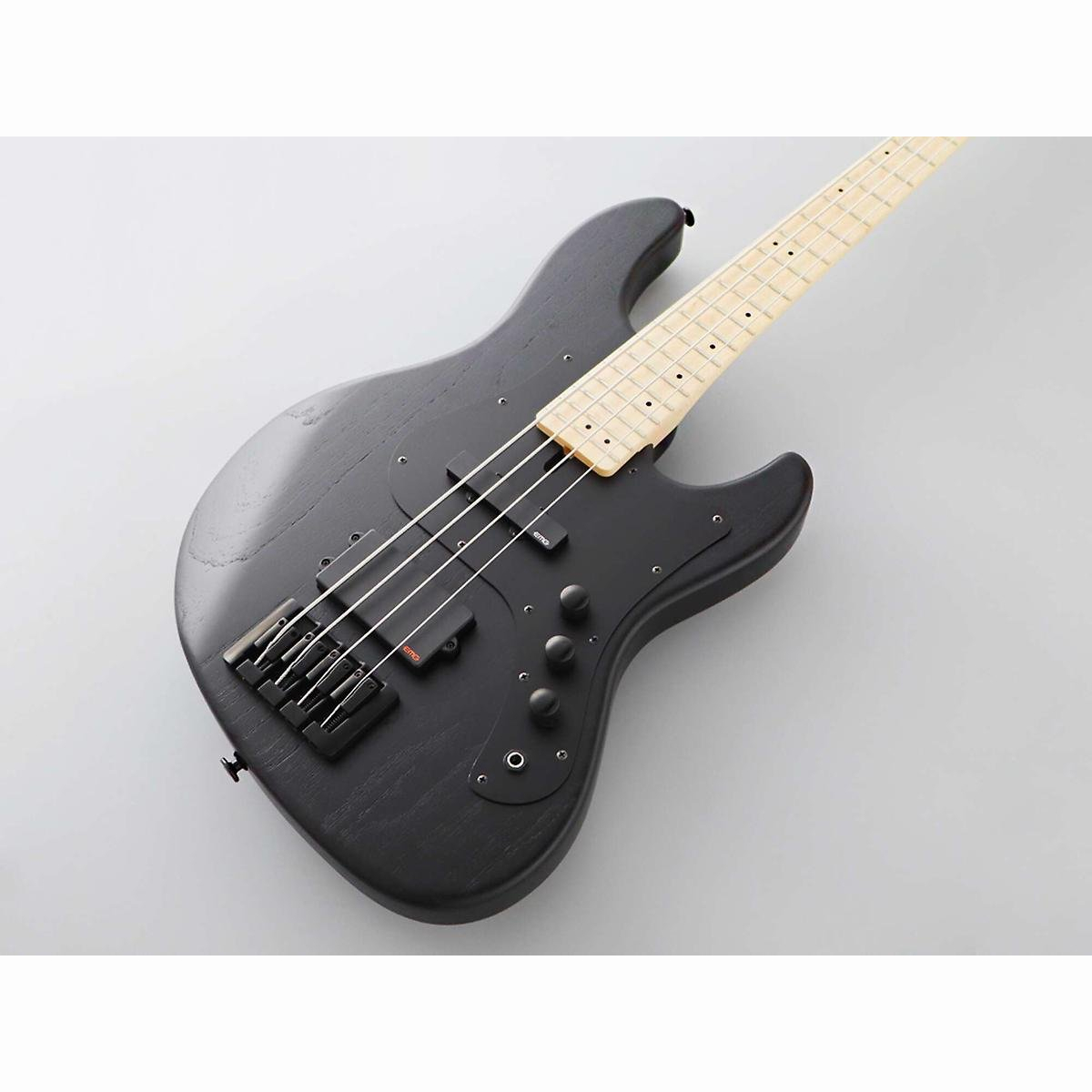 J-Standard Mighty Jazz Dark Evo OPB