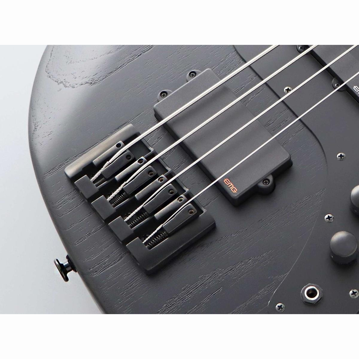 J-Standard Mighty Jazz Dark Evo OPB