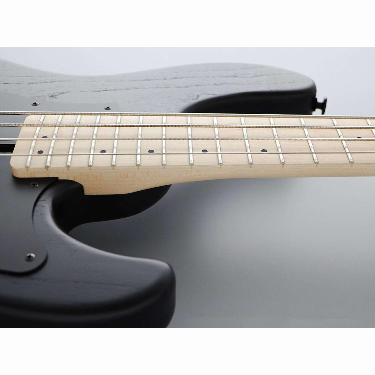 J-Standard Mighty Jazz Dark Evo OPB