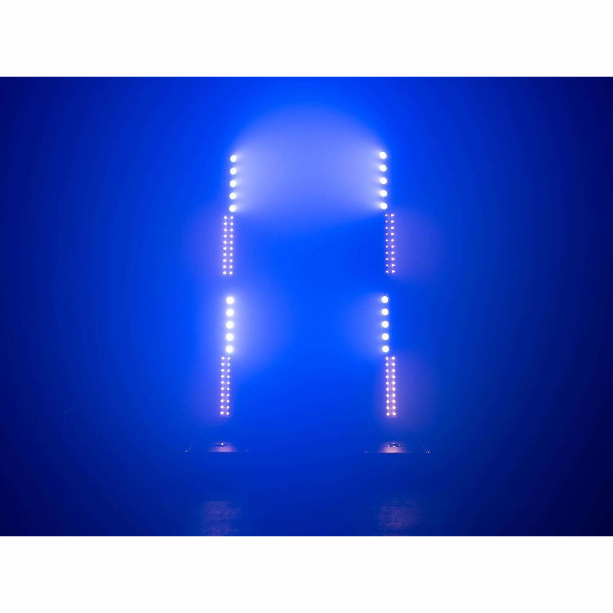 LED Pixel Tower + Case