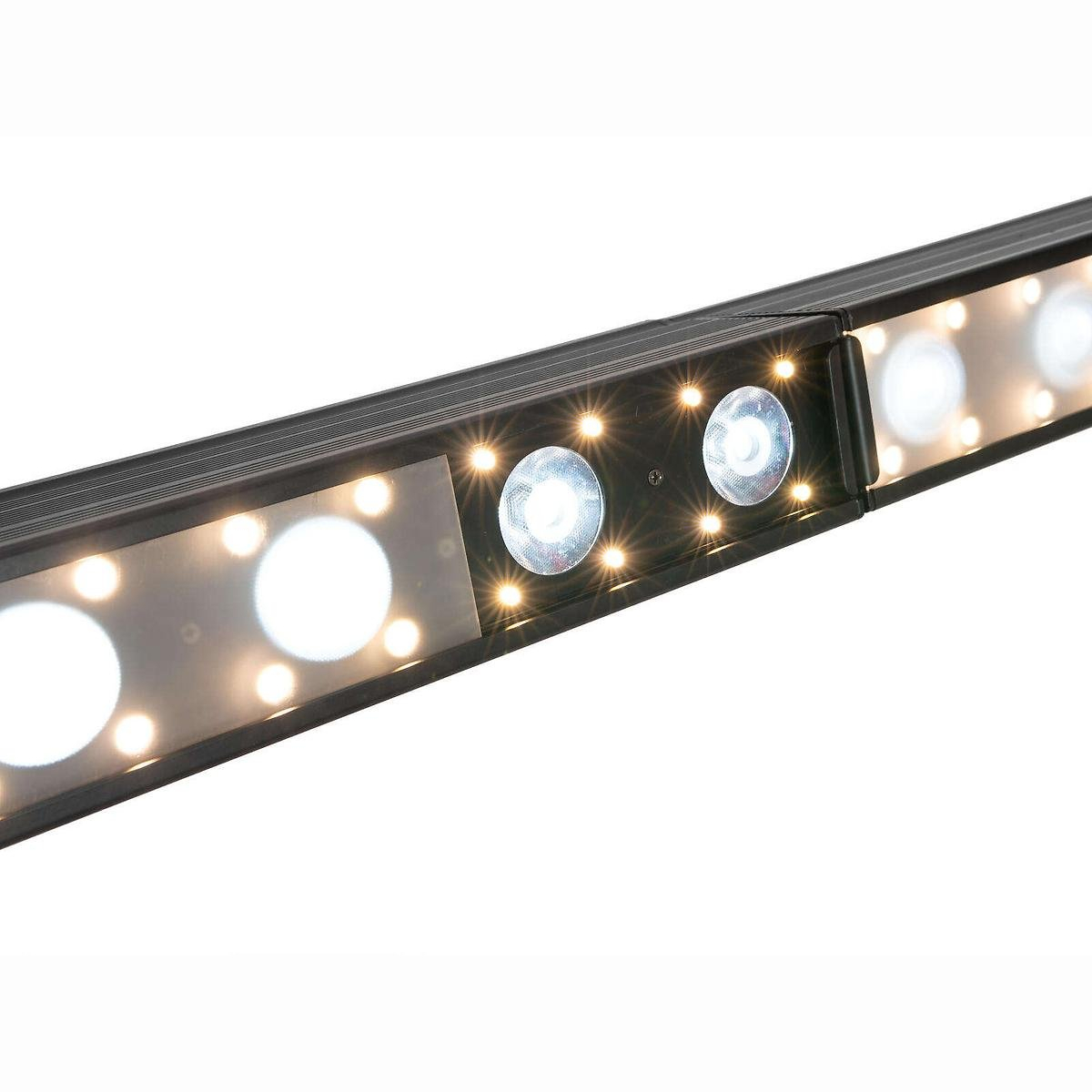 LED Pixel Tower + Case