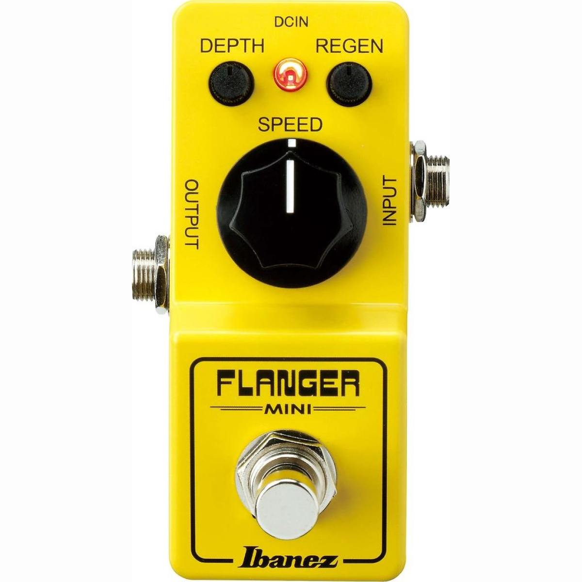 Mini Flanger