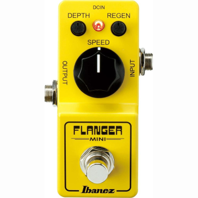 Mini Flanger
