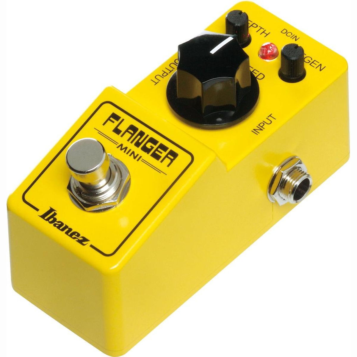 Mini Flanger
