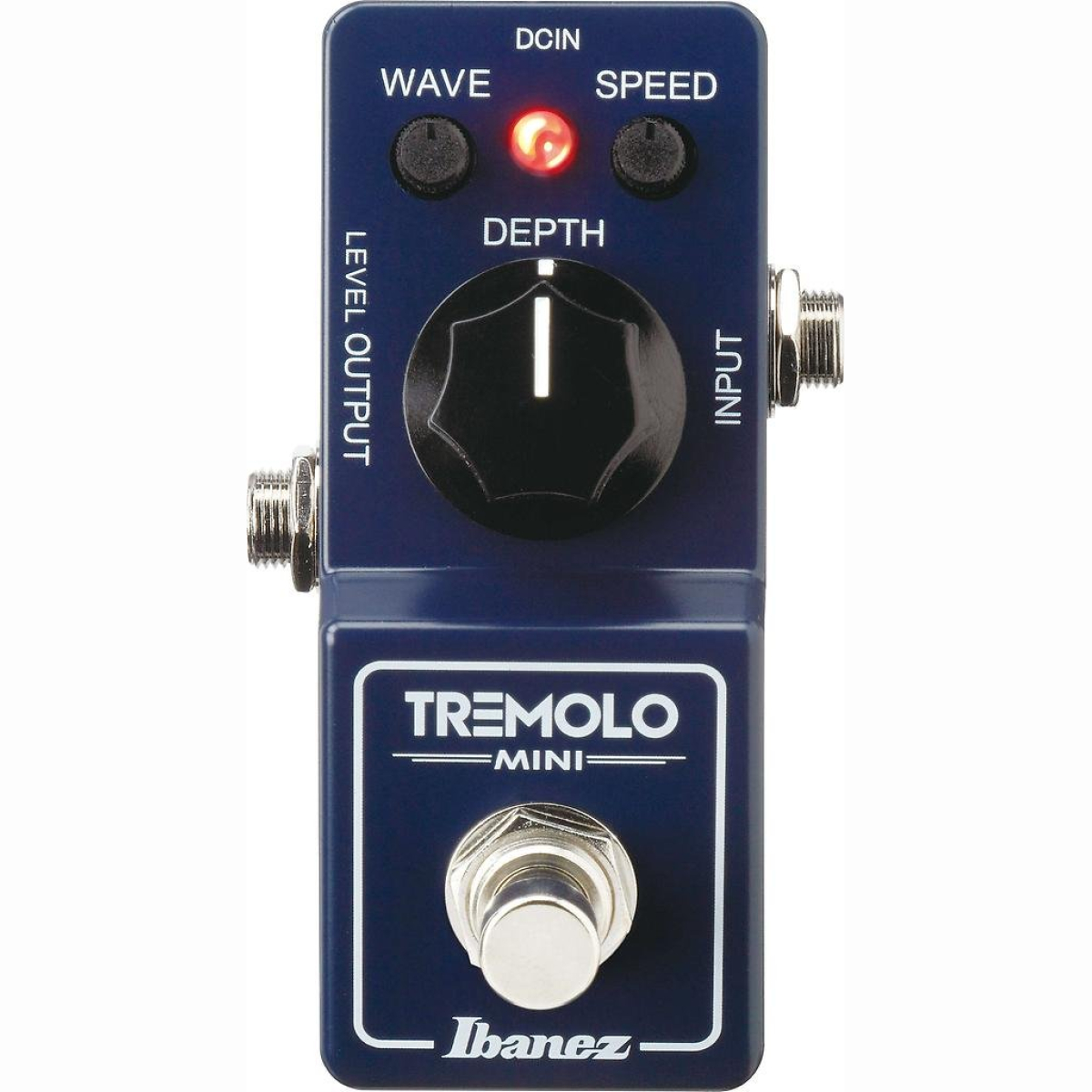 Mini Tremolo