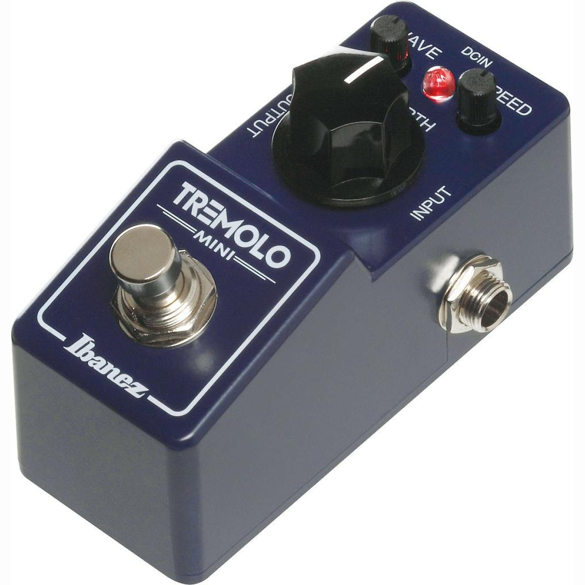 Mini Tremolo