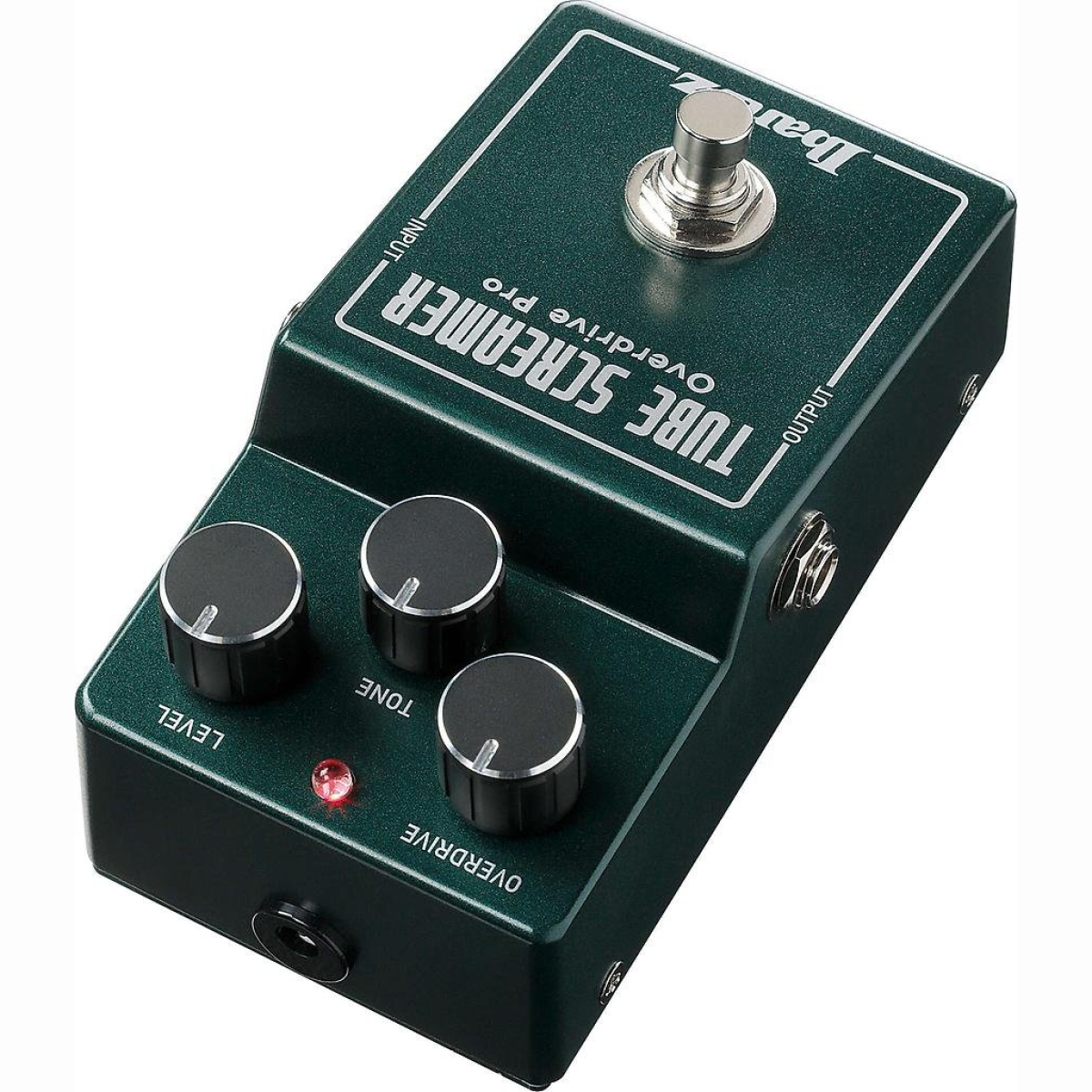 TS808 HWV2 Tubescreamer Effektpedal