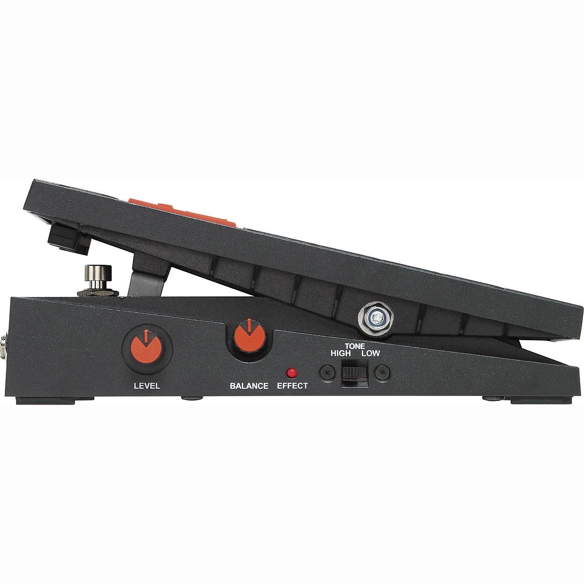 TWP10 Twin Peaks Wah-Pedal