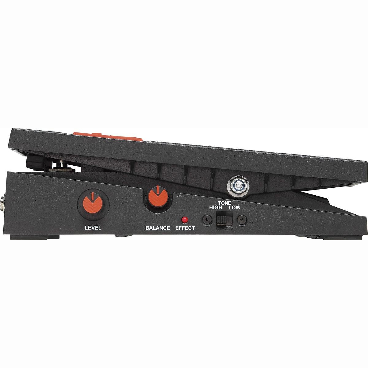 TWP10 Twin Peaks Wah-Pedal