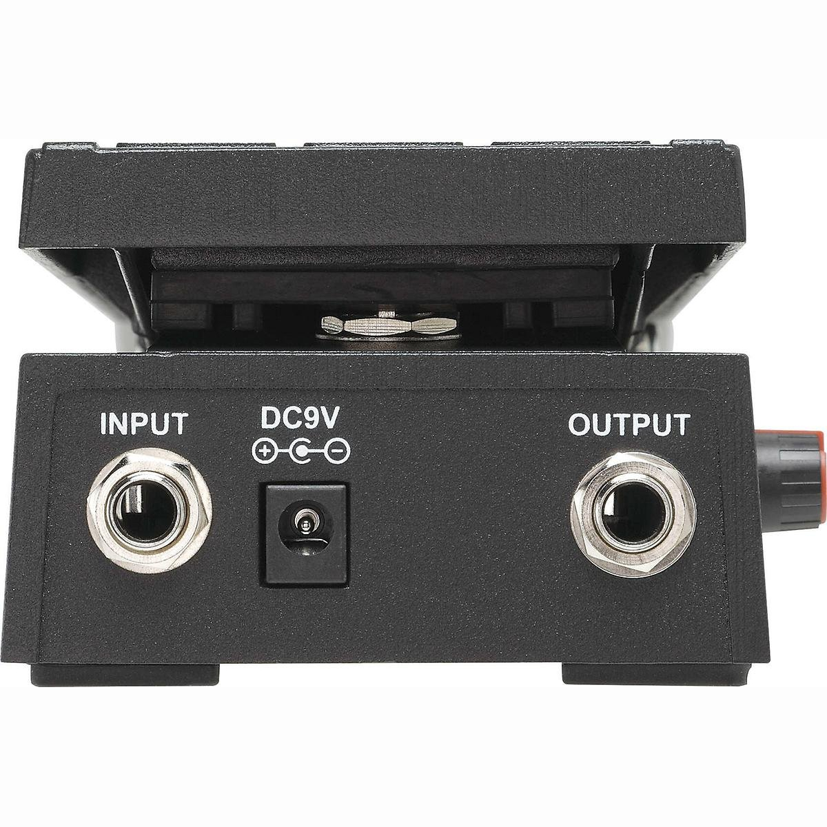 TWP10 Twin Peaks Wah-Pedal