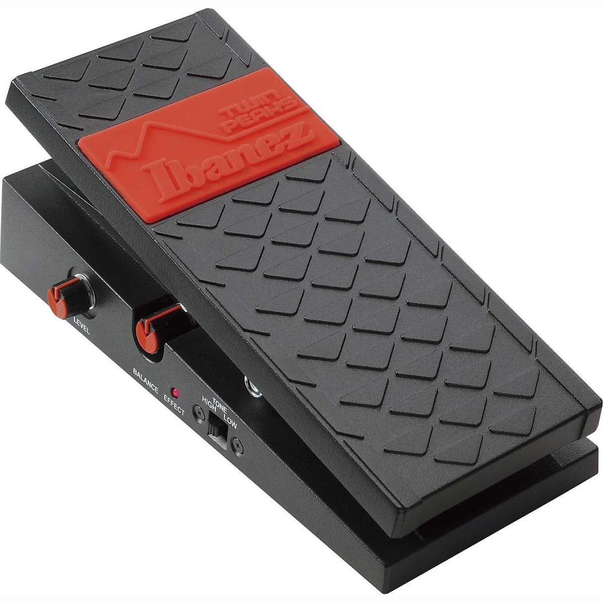 TWP10 Twin Peaks Wah-Pedal