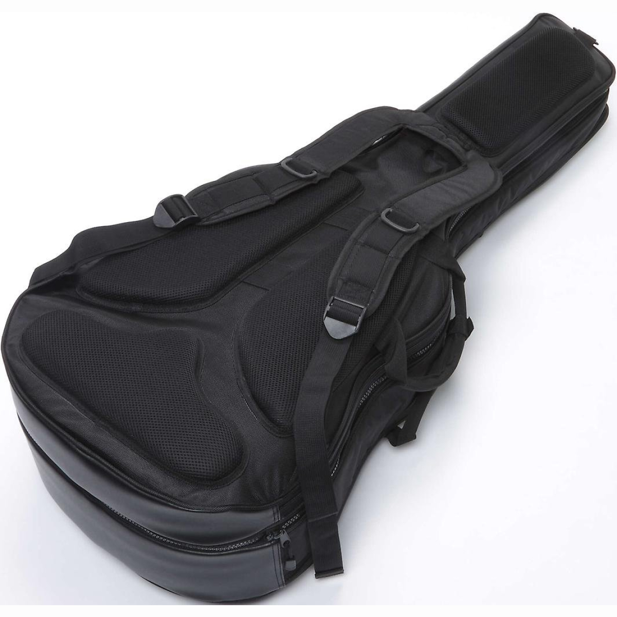 IGAB 2540- BK Gigbag E-Git Schwarz