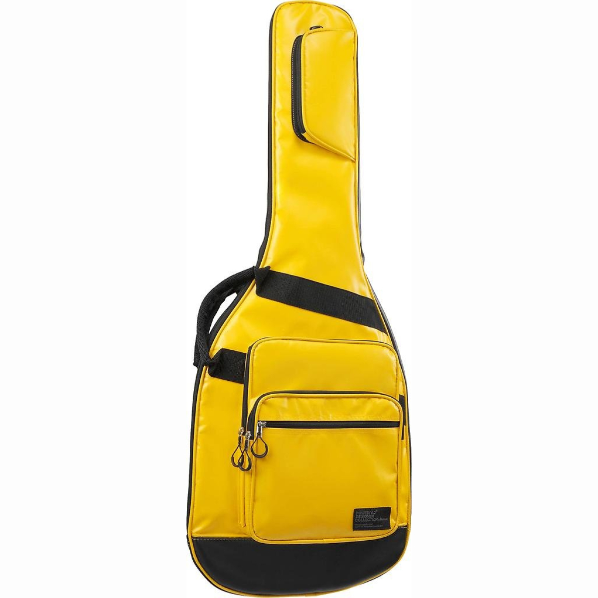 IGB 571-YE Gigbag E-Git Yellow