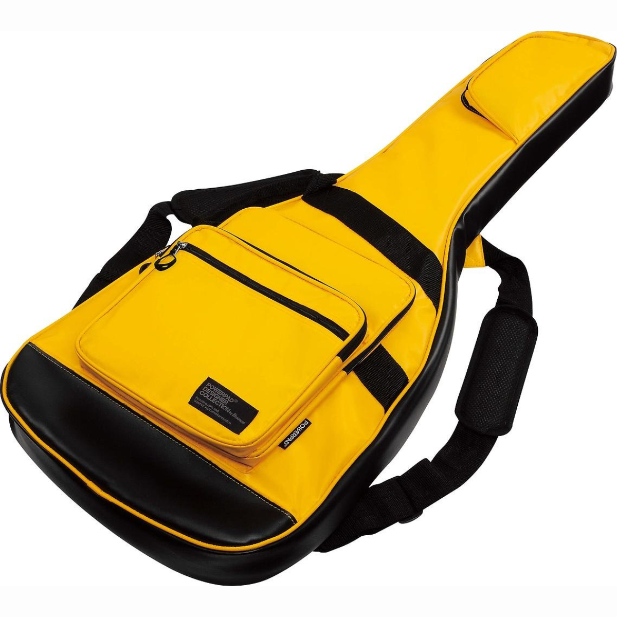 IGB 571-YE Gigbag E-Git Yellow