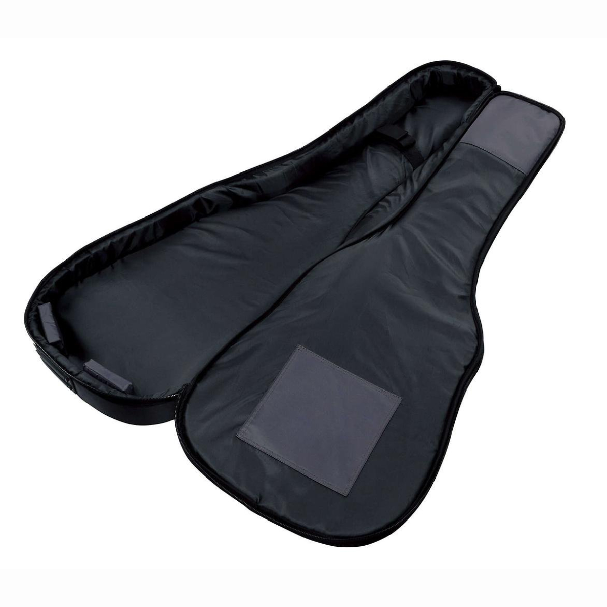 IGB 681-GY Gigbag E-Git Grauw