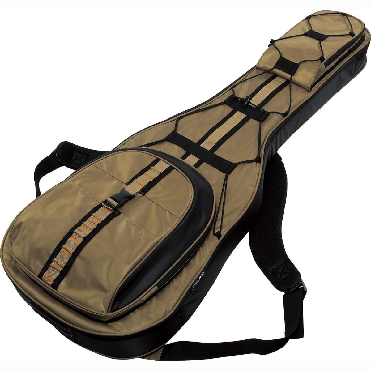 IGB 681-KH Gigbag E-Git Grauw