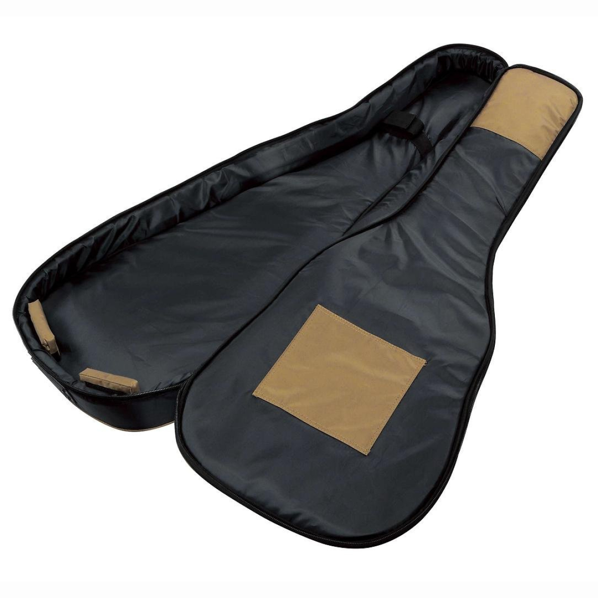 IGB 681-KH Gigbag E-Git Grauw