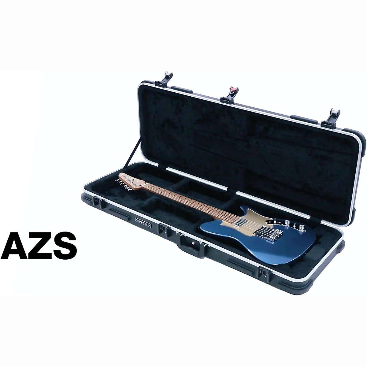 M-350C ABS Koffer E-Gitarre