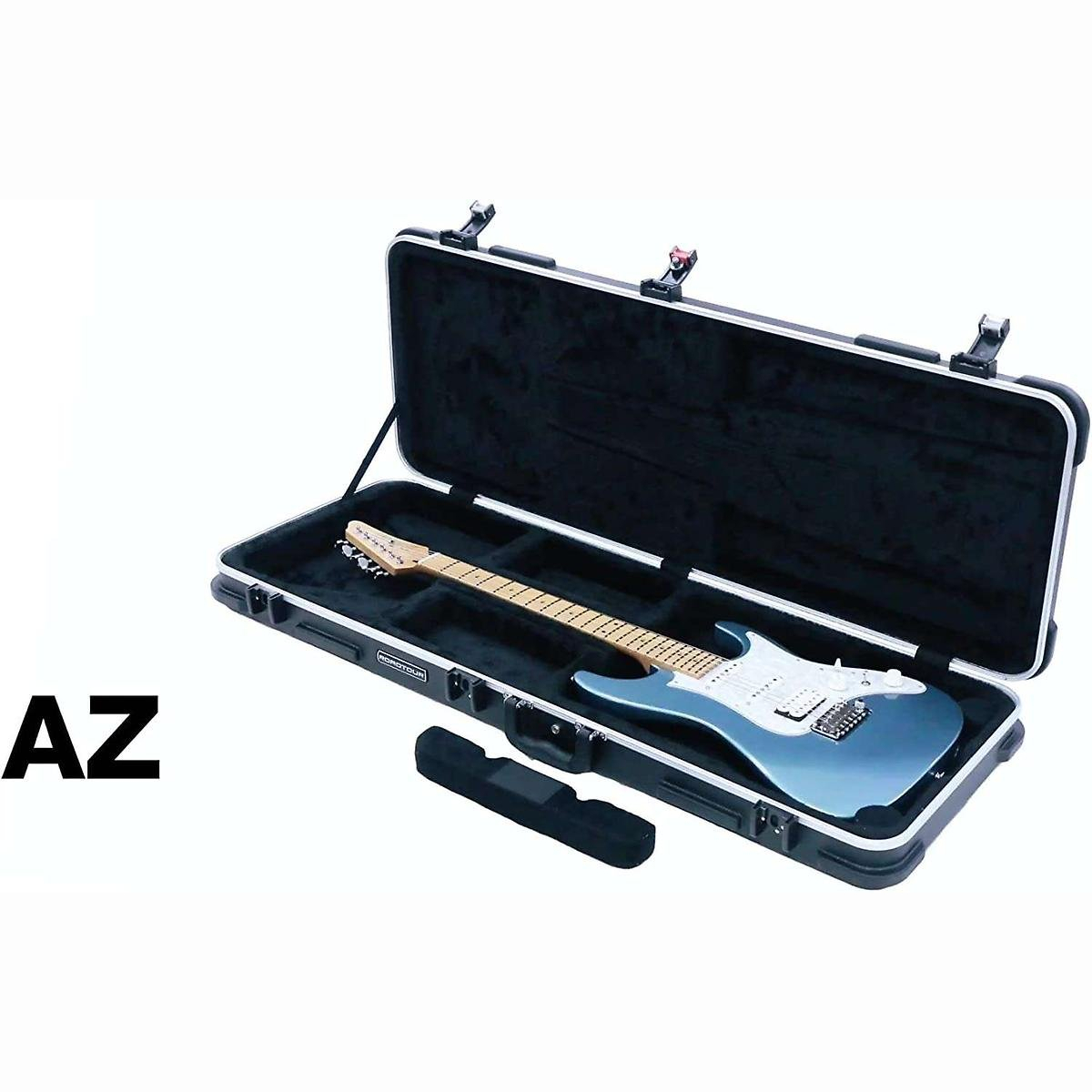 M-350C ABS Koffer E-Gitarre