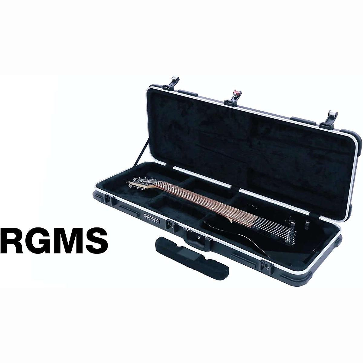 M-350C ABS Koffer E-Gitarre