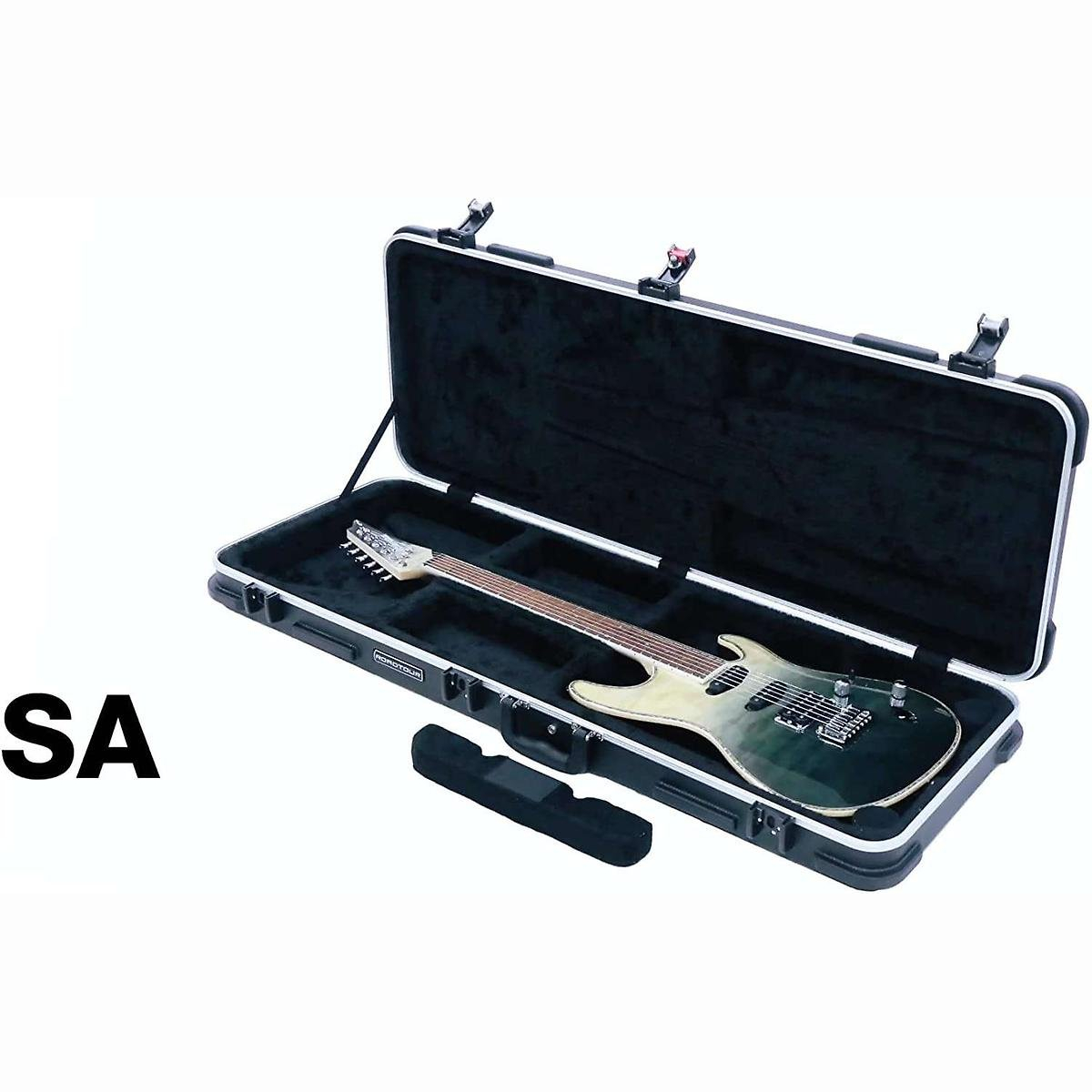 M-350C ABS Koffer E-Gitarre