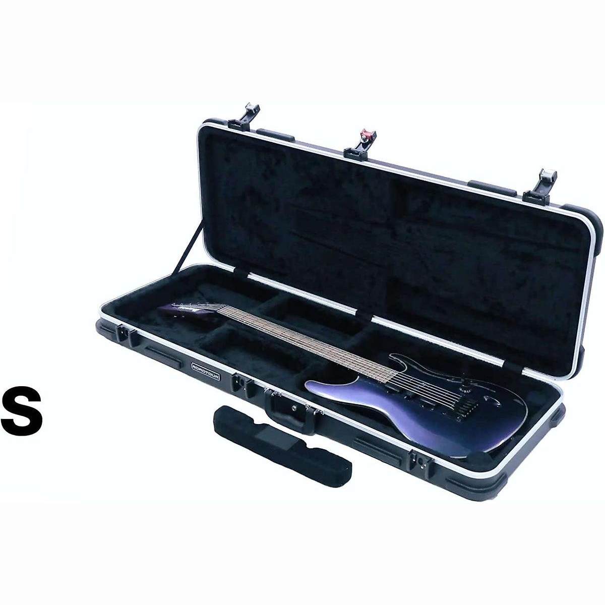 M-350C ABS Koffer E-Gitarre