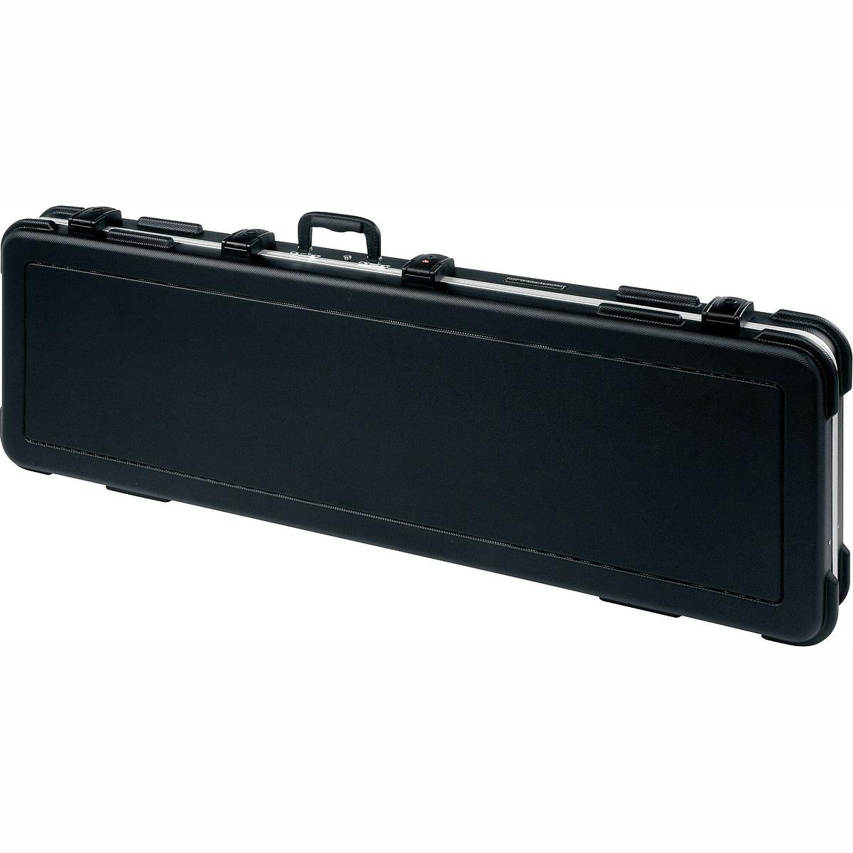 MB-350C ABS Koffer E-Bass