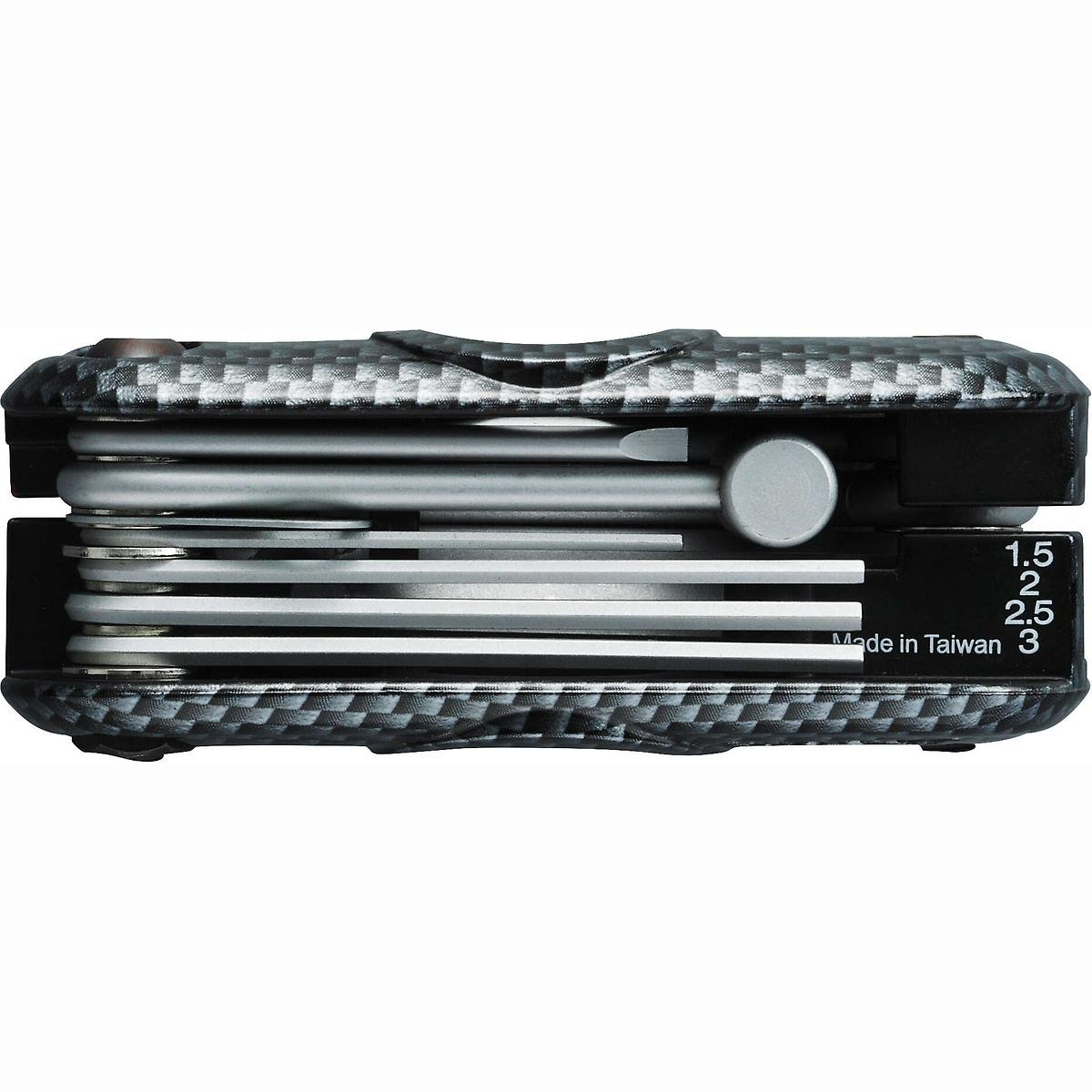 MTZ11-CFP - 11 Werkzeuge in einem....