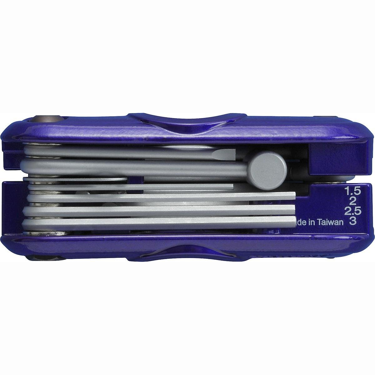 MTZ11-JB - 11 Werkzeuge in einem....