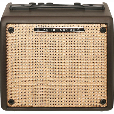 T15 II Troubadour 15 Watt