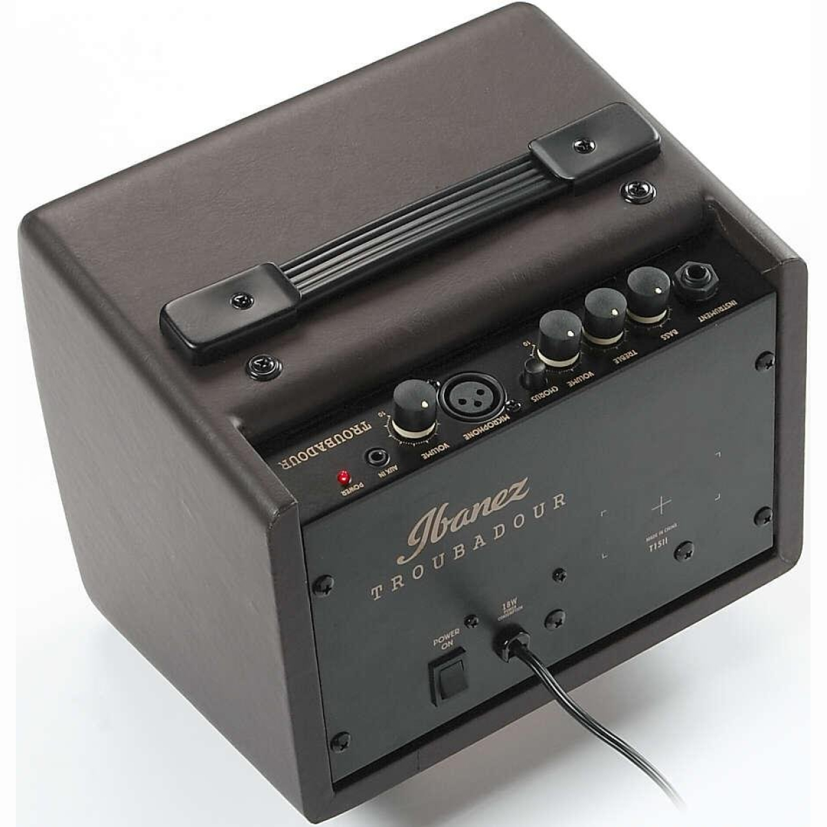 T15 II Troubadour 15 Watt