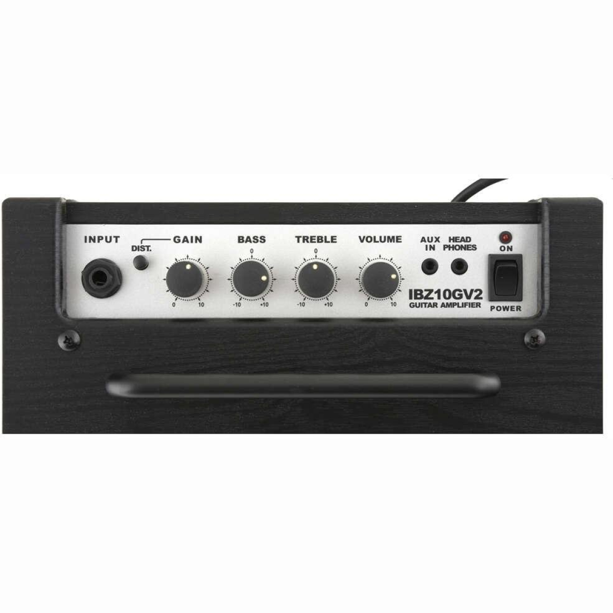 IBZ10-GV2 E-Gitarren Combo 10Watt