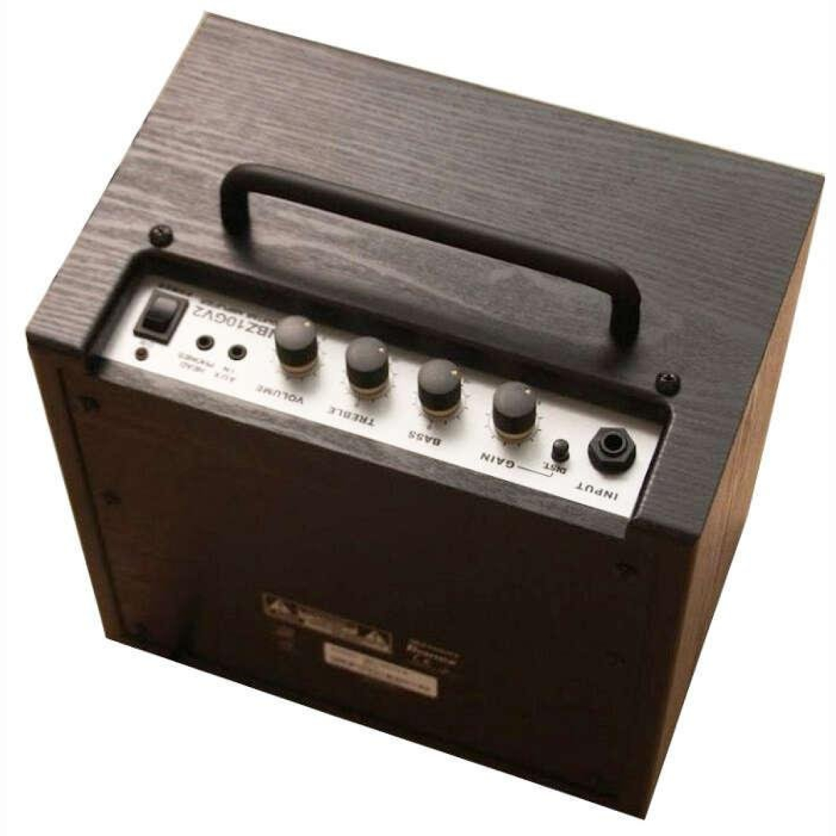 IBZ10-GV2 E-Gitarren Combo 10Watt