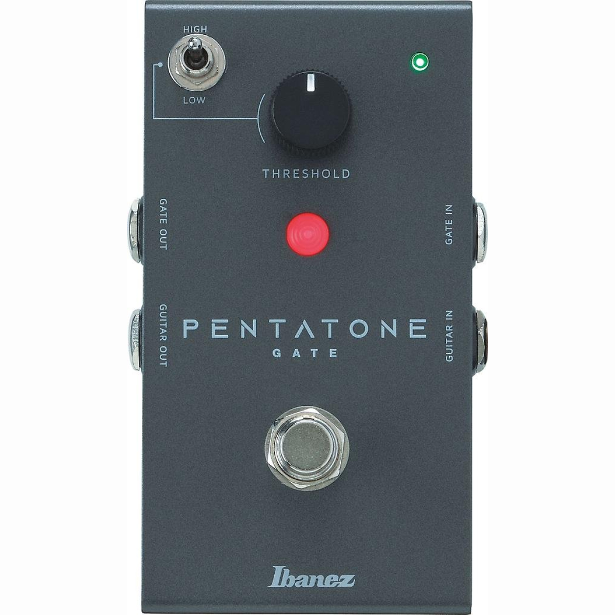 PTGate Pentatone Gate