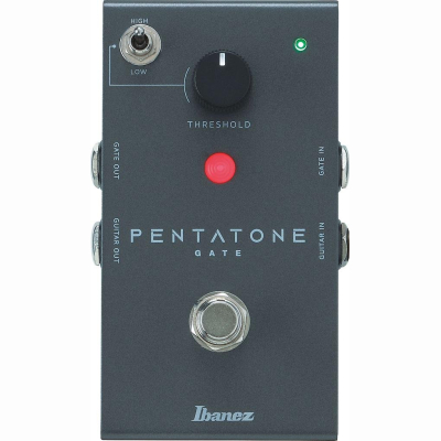 PTGate Pentatone Gate