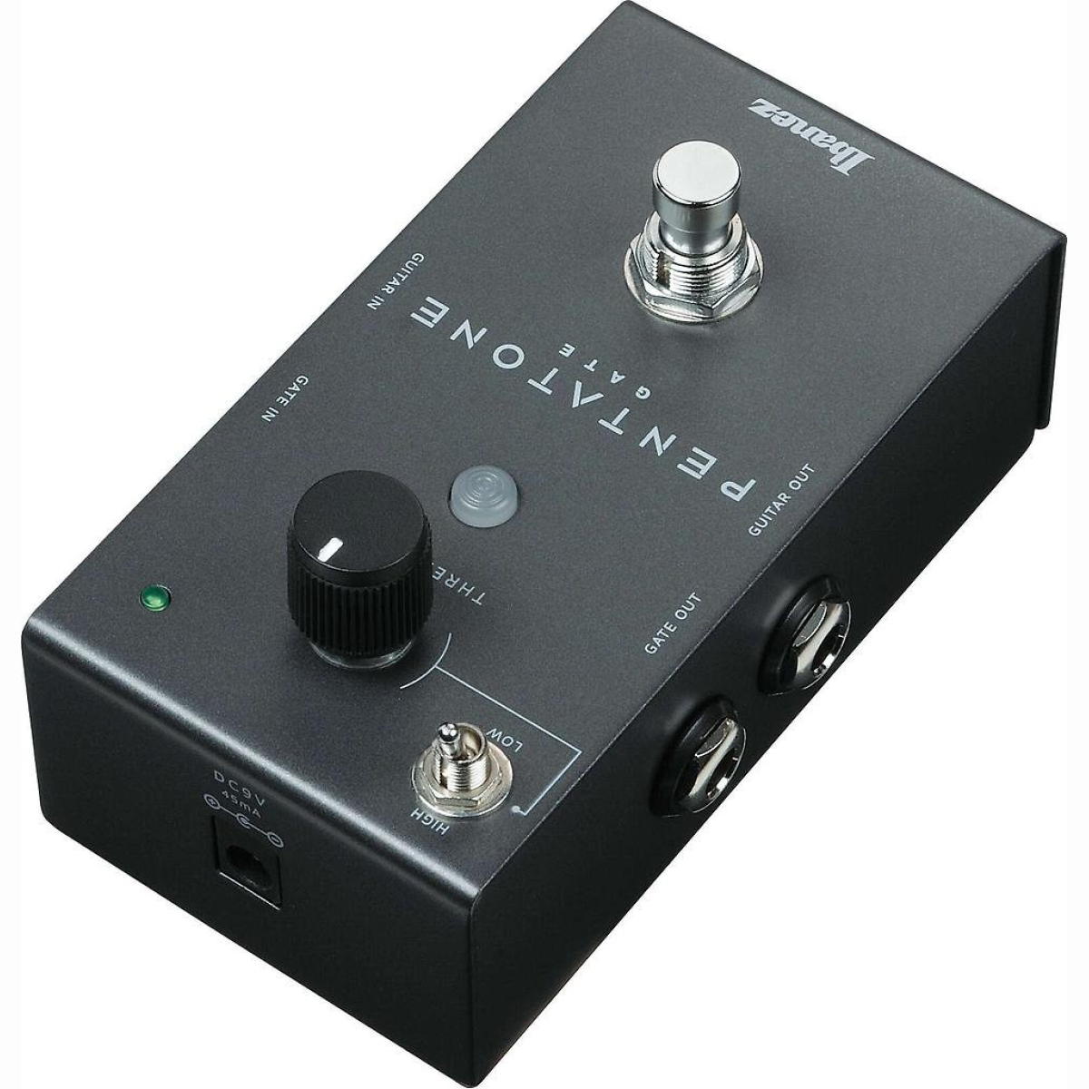 PTGate Pentatone Gate